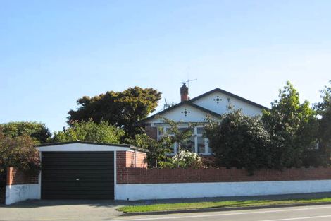 Photo of property in 182 Otipua Road, Watlington, Timaru, 7910