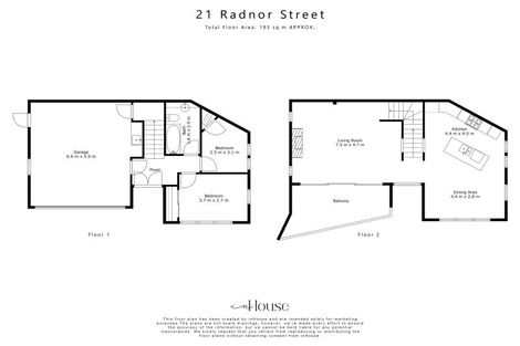 Photo of property in 21 Radnor Street, Hamilton Central, Hamilton, 3204