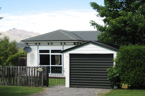 Photo of property in 9 Leamington Street, Hanmer Springs, 7334