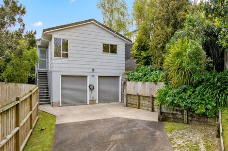 Photo of property in 1/14 Sunward Rise, Glenfield, Auckland, 0629