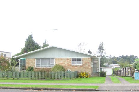 Photo of property in 25a Pohutukawa Drive, Tokoroa, 3420