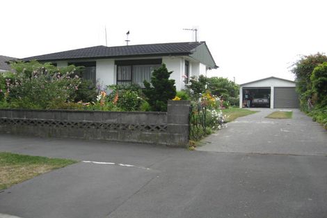 Photo of property in 27 Ballantyne Avenue, Upper Riccarton, Christchurch, 8041