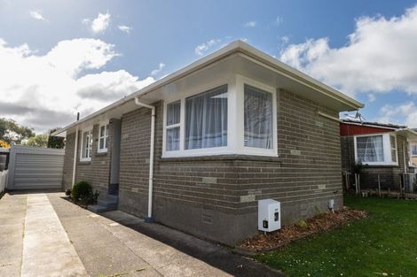 Photo of property in 18a Percy Cameron Street, Avalon, Lower Hutt, 5011