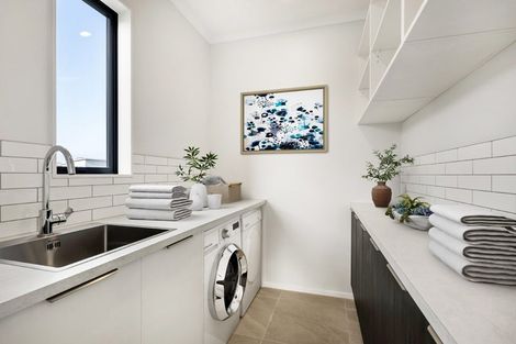 Photo of property in 28a Kukuwai Avenue, Red Beach, 0932