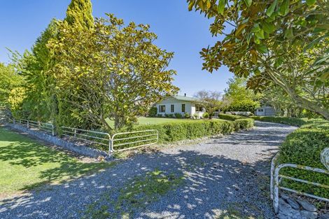 Photo of property in 14 O'carrolls Road, Hawarden, 7385