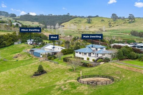 Photo of property in 31 Frost Road, Waitoki, Kaukapakapa, 0871
