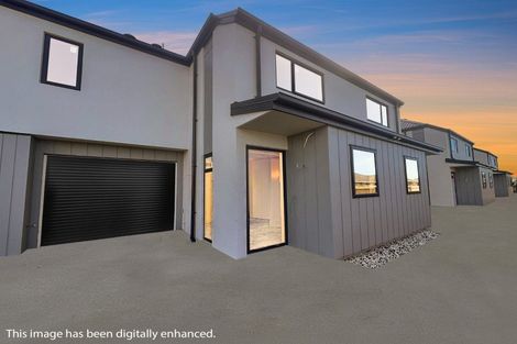 Photo of property in 7/47 Amyes Road, Hornby, Christchurch, 8042