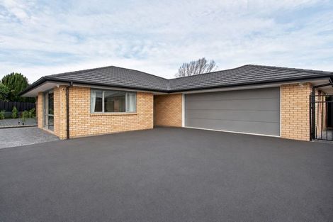 Photo of property in 10a England Street, Phillipstown, Christchurch, 8011