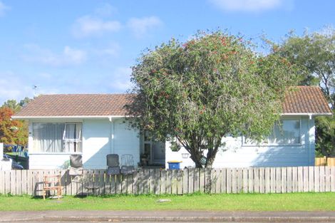 Photo of property in 48 Coburg Street, Henderson, Auckland, 0612