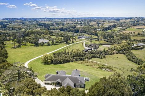 Photo of property in 262 Bawden Road, Dairy Flat, Albany, 0792