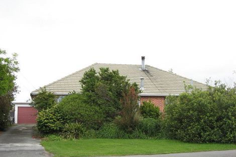 Photo of property in 39 Church Street, Rangiora, 7400