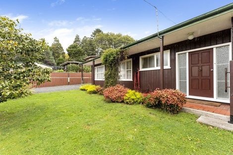 Photo of property in 12 Manuka Street, Stokes Valley, Lower Hutt, 5019