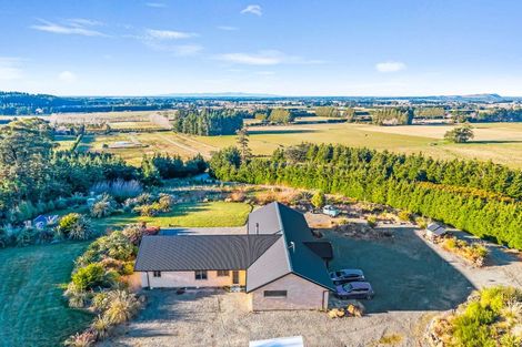 Photo of property in 83 Sladdens Bush Road, Coopers Creek, Oxford, 7495