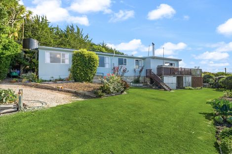 Photo of property in 156 Shag Point Road, Shag Point, Palmerston, 9482