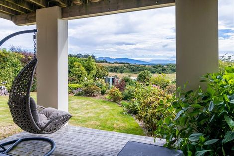 Photo of property in 6 Pye Road, Geraldine Downs, Geraldine, 7991