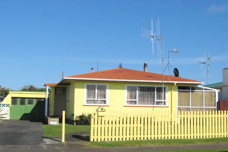 Photo of property in 7 Tawhero Street, Gonville, Whanganui, 4501
