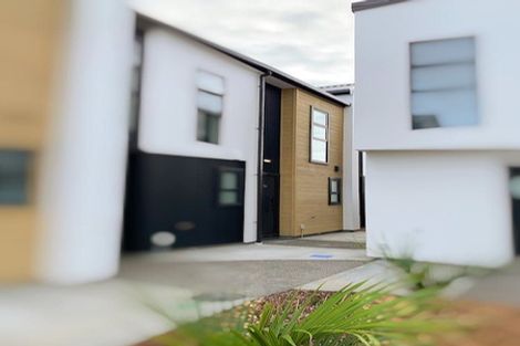 Photo of property in 5/91 Oxford Terrace, Epuni, Lower Hutt, 5011