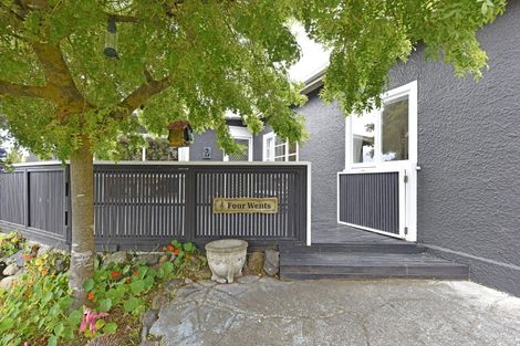 Photo of property in 114 Marine Drive, Diamond Harbour, Lyttelton, 8971