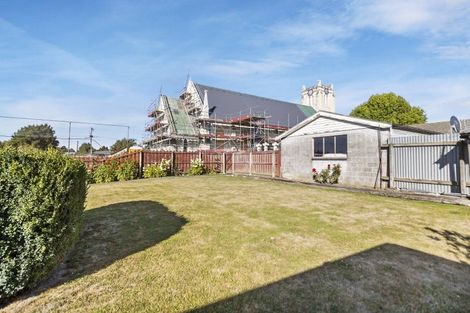 Photo of property in 31 Rayner Street, Temuka, 7920