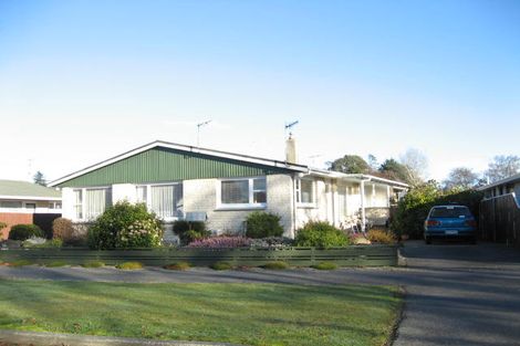 Photo of property in 2/22 Melbourne Street, Windsor, Invercargill, 9810