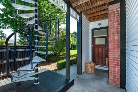 Photo of property in 1271 Courtenay Road, Kirwee, Darfield, 7571