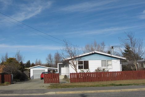 Photo of property in 44 John Street, Ranfurly, 9332