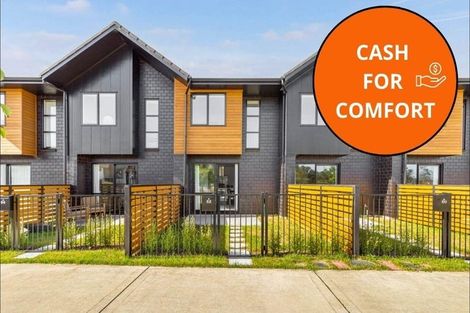 Photo of property in 86 Papatupu Way, Kumeu, 0810