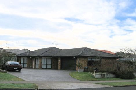 Photo of property in 68 Ayrshire Drive, Grandview Heights, Hamilton, 3200