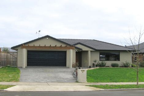 Photo of property in 6 Grasmere Court, Huntington, Hamilton, 3210