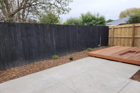 Photo of property in 5/161 Simeon Street, Spreydon, Christchurch, 8024