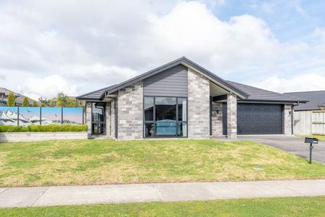 Photo of property in 74 Mataroa Crescent, Flagstaff, Hamilton, 3210