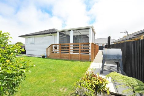 Photo of property in 10 Brightstone Crescent, Aranui, Christchurch, 8061