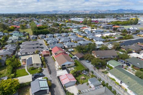 Photo of property in 1/17 Nyoli Street, Northcote, Christchurch, 8052