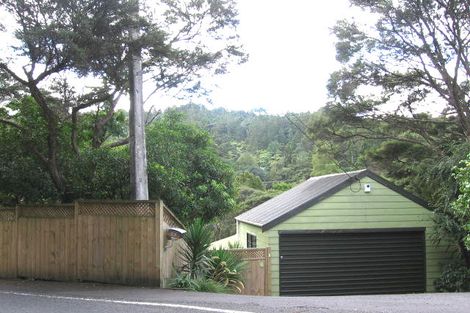 Photo of property in 29 Wood Bay Road, Titirangi, Auckland, 0604