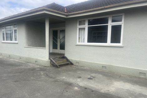 Photo of property in 164a Ferguson Street, West End, Palmerston North, 4412