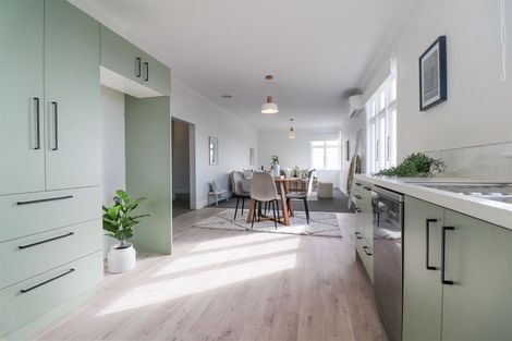 Photo of property in 29 Wharfe Street, South Hill, Oamaru, 9400