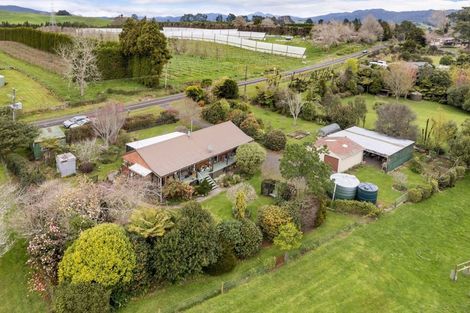 Photo of property in 83 Pukekauri Road, Waikino, Waihi, 3682