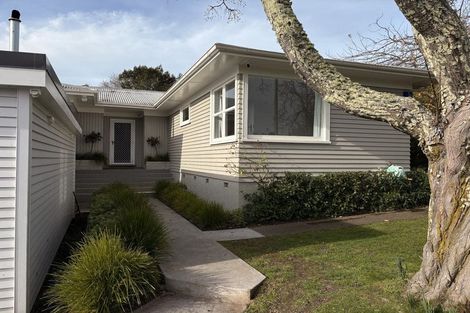 Photo of property in 81 Duart Road, Havelock North, 4130