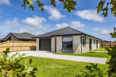 Photo of property in 23 Chambers Avenue, Woodend, 7610