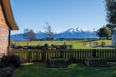 Photo of property in 456 Line Road, Lauriston, Ashburton, 7776