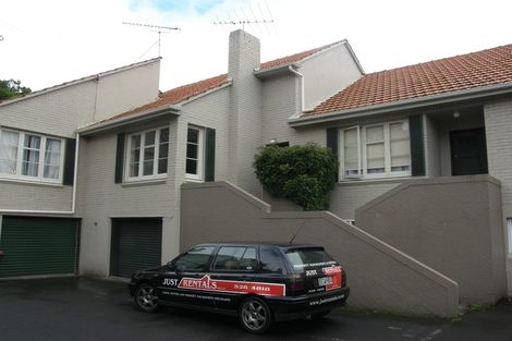 Photo of property in 3/101 Gillies Avenue, Epsom, Auckland, 1023