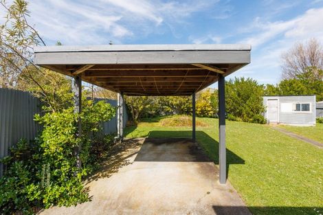 Photo of property in 17 Peters Avenue, Cloverlea, Palmerston North, 4412