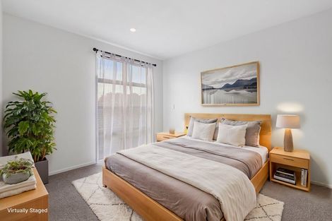 Photo of property in 7/91 Springfield Road, St Albans, Christchurch, 8014