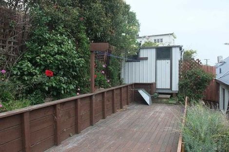 Photo of property in 1/53 Ramahana Road, Huntsbury, Christchurch, 8022