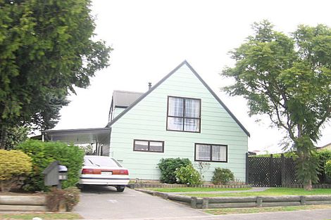 Photo of property in 17 Gilmour Place, Taradale, Napier, 4112