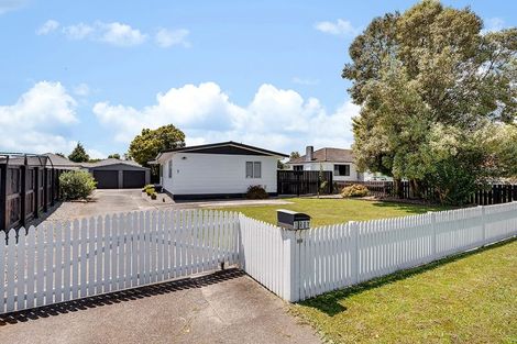 Photo of property in 1 Roy Street, Nawton, Hamilton, 3200