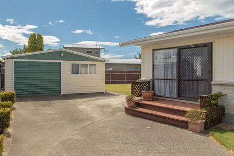 Photo of property in 4 Canterbury Street, Tamatea, Napier, 4112