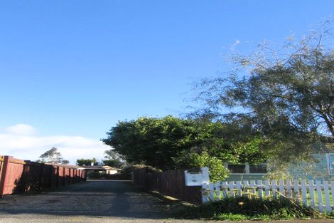 Photo of property in 16 Apollo Parade, Milson, Palmerston North, 4414
