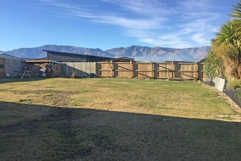 Photo of property in 13 Bell Street, Lake Hawea, 9382