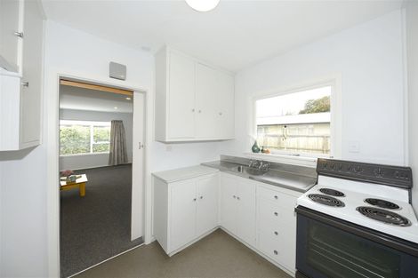 Photo of property in 4/6 Kinloch Street, St Albans, Christchurch, 8014